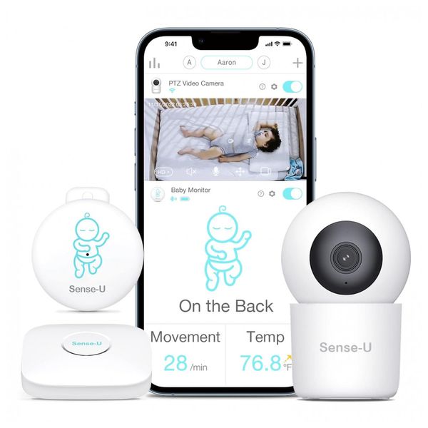 Baba-Eletronica-Inteligente-2K-com-Sensor-de-Movimento-foto-0