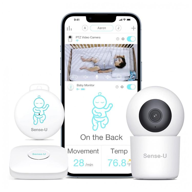 Baba-Eletronica-Inteligente-2K-com-Sensor-de-Movimento-foto-0