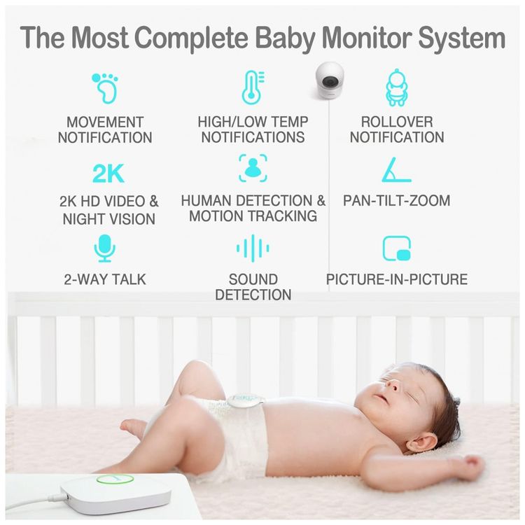 Baba-Eletronica-Inteligente-2K-com-Sensor-de-Movimento-foto-1