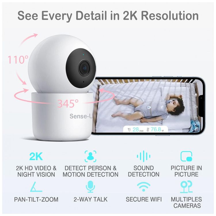 Baba-Eletronica-Inteligente-2K-com-Sensor-de-Movimento-foto-2