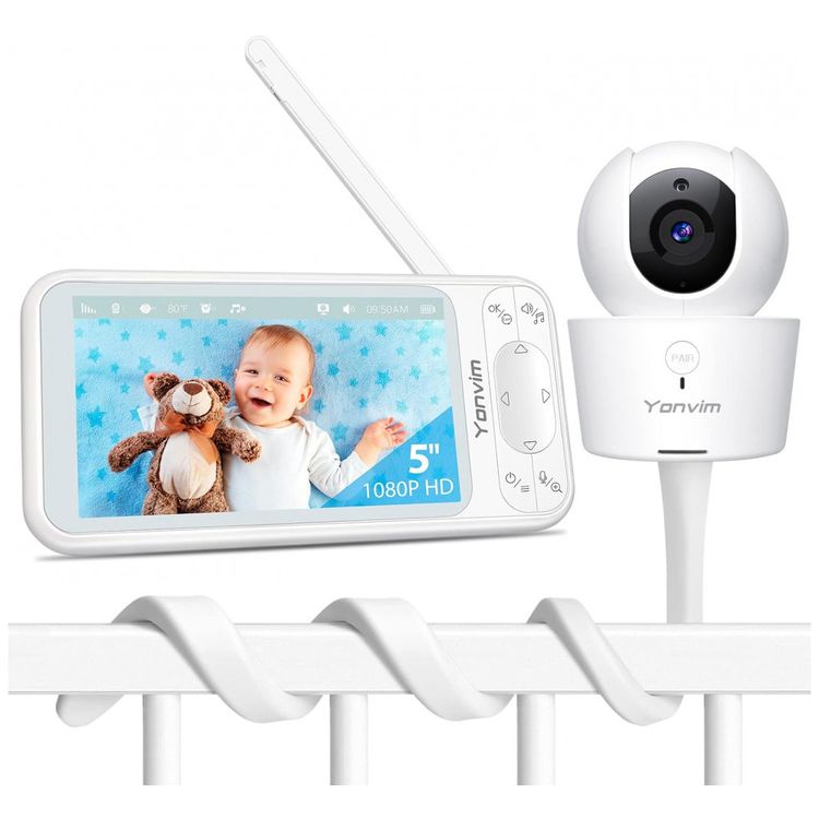 Baba-Eletronica-com-Camera-HD-e-Audio-2-Suportes-Visao-foto-0