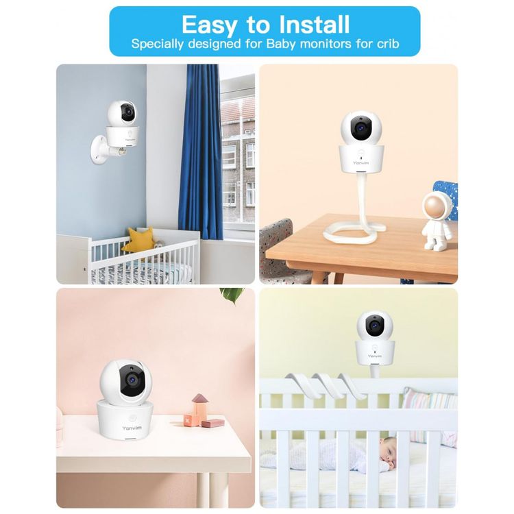 Baba-Eletronica-com-Camera-HD-e-Audio-2-Suportes-Visao-foto-2