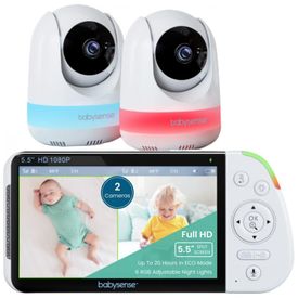 Baba-Eletronica-com-Camera-e-Audio-Visao-Noturna-Zoom-foto-0