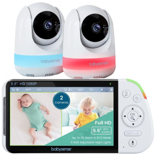 Baba-Eletronica-com-Camera-e-Audio-Visao-Noturna-Zoom-foto-0