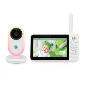 Baba-Eletronica-ate-5-Telas-e-92-Metros-de-Alcance-Conversa-foto-0