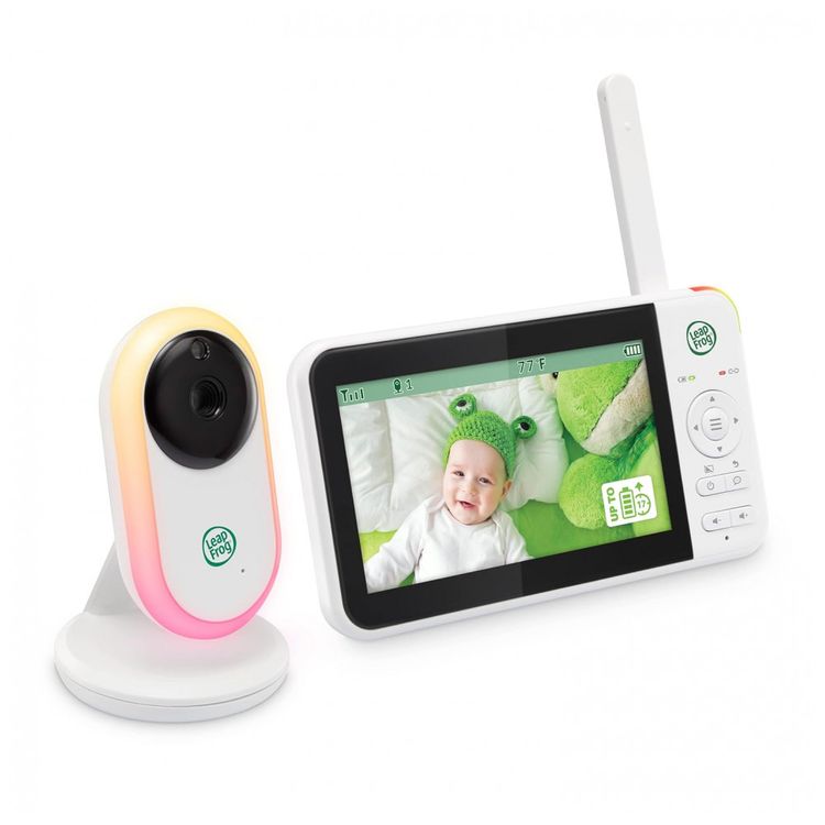 Baba-Eletronica-ate-5-Telas-e-92-Metros-de-Alcance-Conversa-foto-1