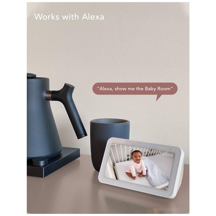 Baba-Eletronica-com-Camera-IP-1080P-com-Controle-de-Voz-foto-3