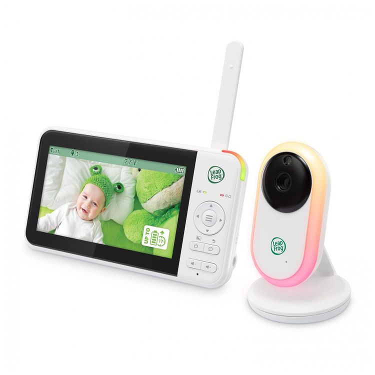 Baba-Eletronica-ate-5-Telas-e-92-Metros-de-Alcance-Conversa-foto-2