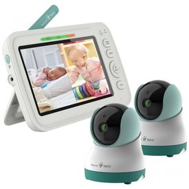 Baba-Eletronica-com-Camera-e-Audio-sem-Wi-Fi-e-Ativacao-VOX-foto-0
