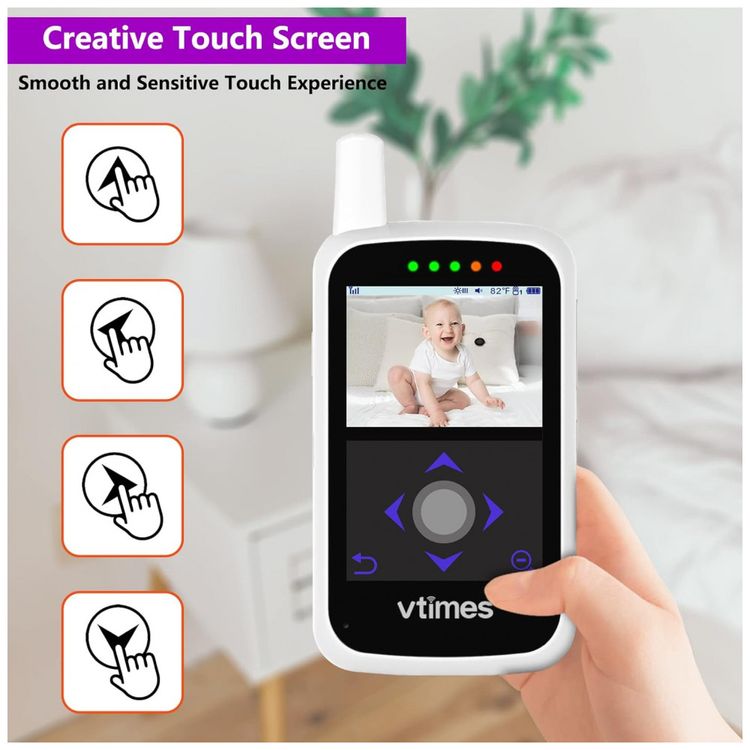 Baba-Eletronica-sem-Wi-Fi-com-Luz-e-Visao-Noturna-foto-1