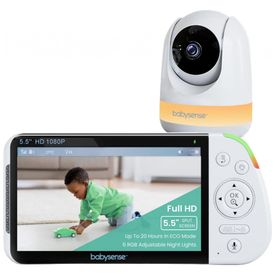 Baba-Eletronica-com-Camera-Full-HD-e-Audio-Luz-Noturna-RGB-foto-0