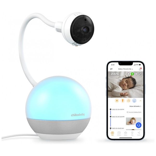 Baba-Eletronica-com-Camera-HD-Sensor-de-Temperatura-foto-0