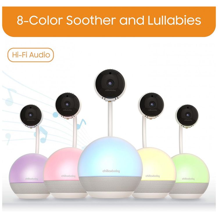 Baba-Eletronica-com-Camera-HD-Sensor-de-Temperatura-foto-2