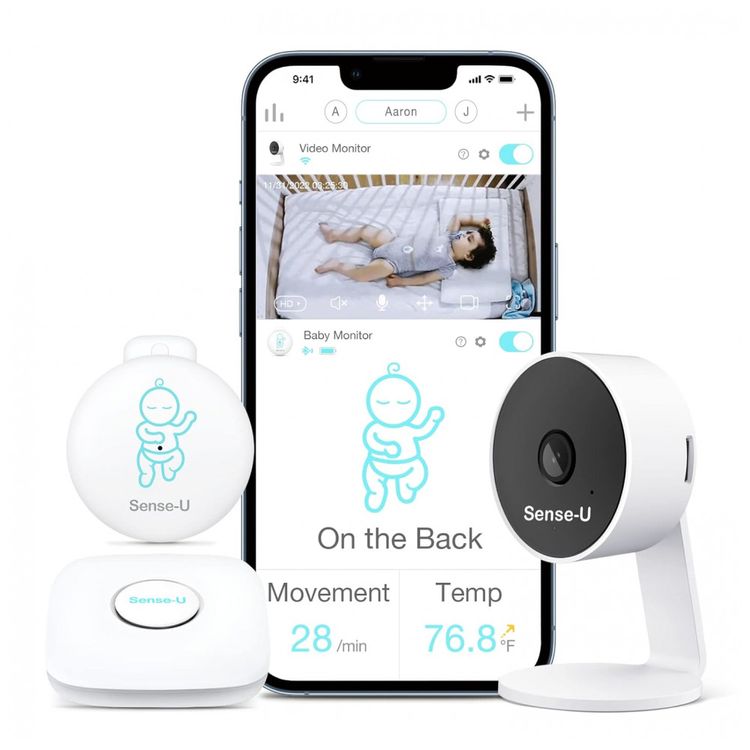 Baba-Eletronica-Inteligente-com-Sensor-de-Movimento-foto-0