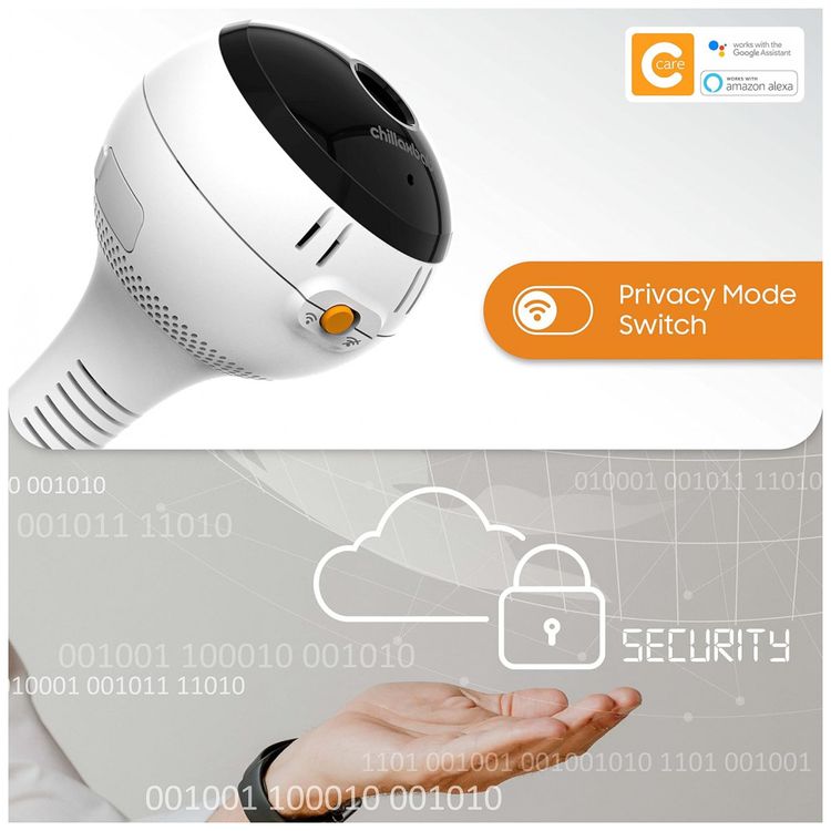 Baba-Eletronica-com-Camera-HD-Sensor-de-Temperatura-foto-5
