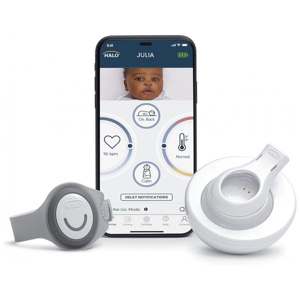 Monitor-para-Bebe-de-Frequencia-Cardiaca-ao-Vivo-foto-0