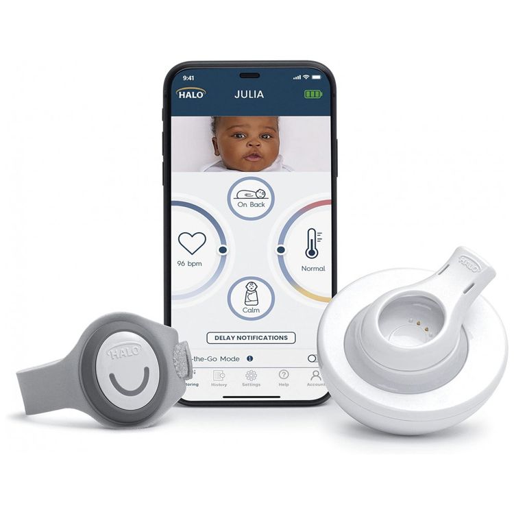 Monitor-para-Bebe-de-Frequencia-Cardiaca-ao-Vivo-foto-0