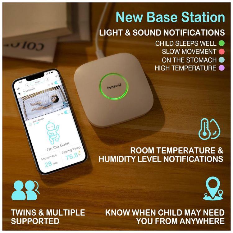 Baba-Eletronica-Inteligente-com-Sensor-de-Movimento-foto-4