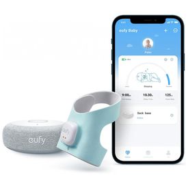 Monitor-Inteligente-para-Bebes-com-Sensor-de-Sono-foto-0