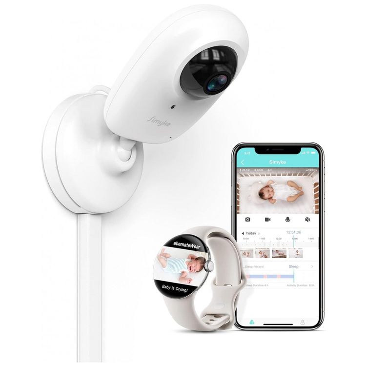 Baba-Eletronica-Inteligente-com-Camera-1080P-Visao-Noturna-foto-0