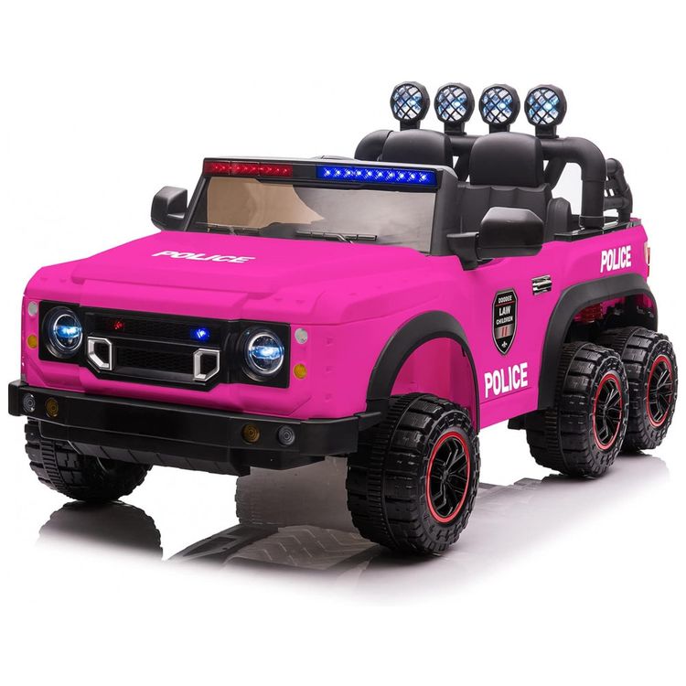 Carro-Eletrico-Infantil-1-Assento-com-Controle-Remoto-Luz-foto-0