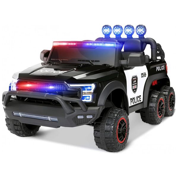 Carro-Eletrico-Infantil-1-Assento-com-Controle-Remoto-Luz-foto-0