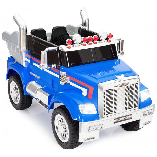 Caminhao-Eletrico-Infantil-1-Assento-com-Controle-Remoto-foto-0