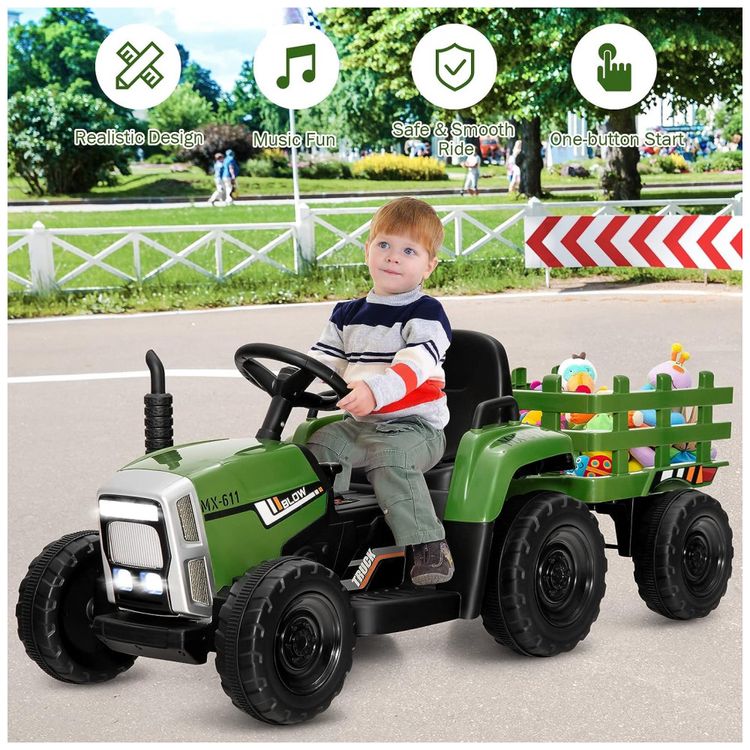 Carro-Eletrico-Infantil-1-Assento-com-Controle-Remoto-3-foto-5