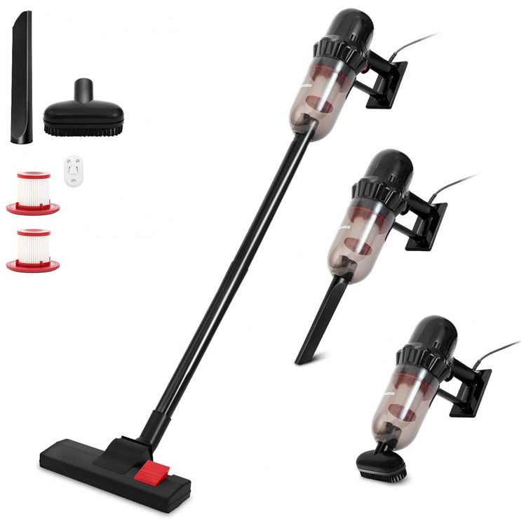 Aspirador-de-Po-4-em-1-com-Motor-Potente-para-Pisos-Duros-e-foto-0