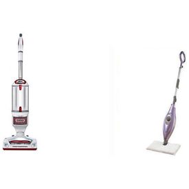 Kit-Aspirador-de-Po-com-Fio-NV501-e-Limpador-de-Piso-foto-0