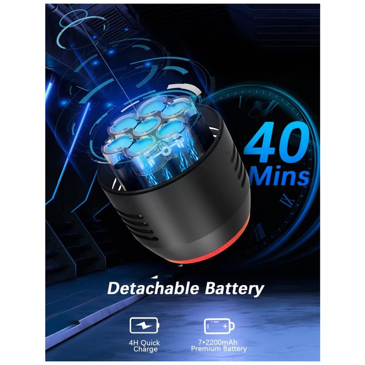 Aspirador-de-Po-sem-Fio-Potente-22Kpa-3-Velocidades-para-foto-3