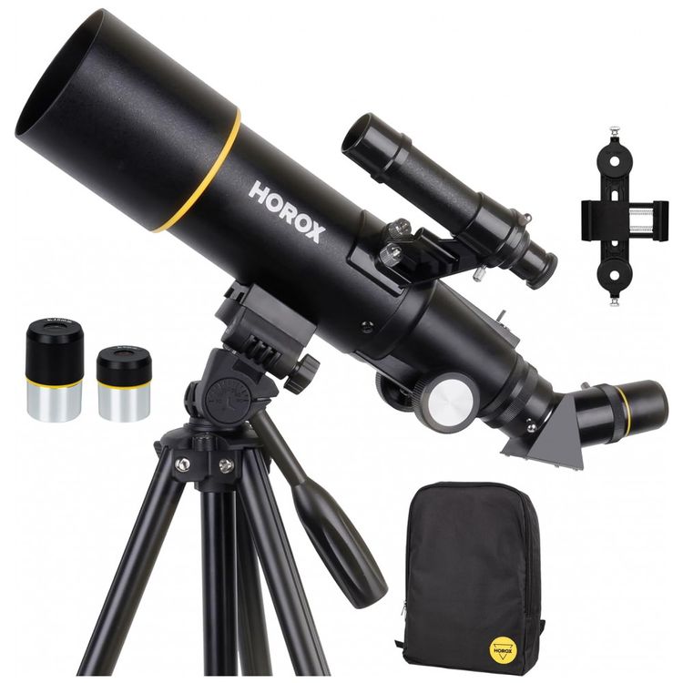 Telescopio-Astronomico-5x24-com-Adaptador-de-Celular-e-Bolsa-foto-0