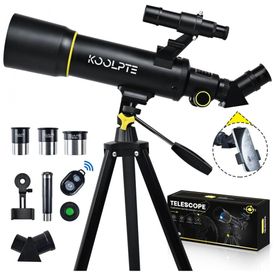 Telescopio-Astronomico-20x200-com-Adaptador-de-Celular-foto-0