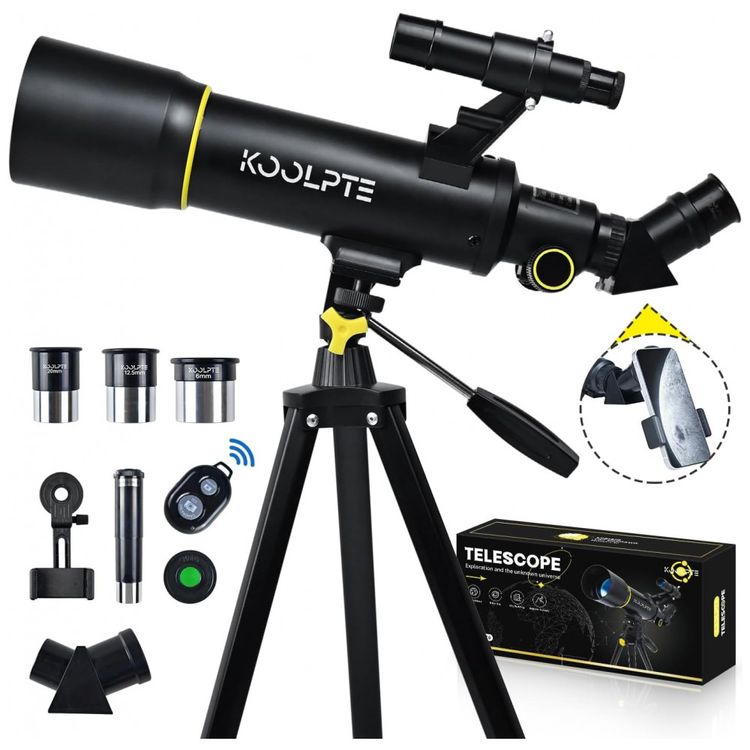 Telescopio-Astronomico-20x200-com-Adaptador-de-Celular-foto-0