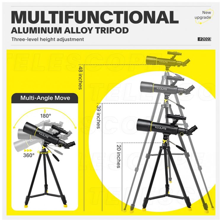 Telescopio-Astronomico-20x200-com-Adaptador-de-Celular-foto-4