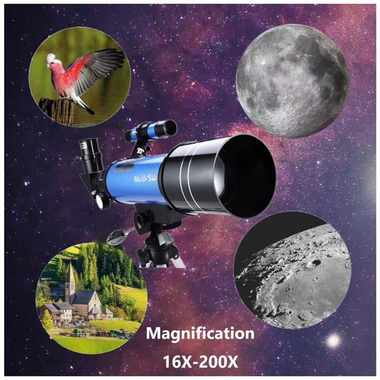 Telescopio-Astronomico-16x200-com-4-Oculares-de-Ampliacao-e-foto-1