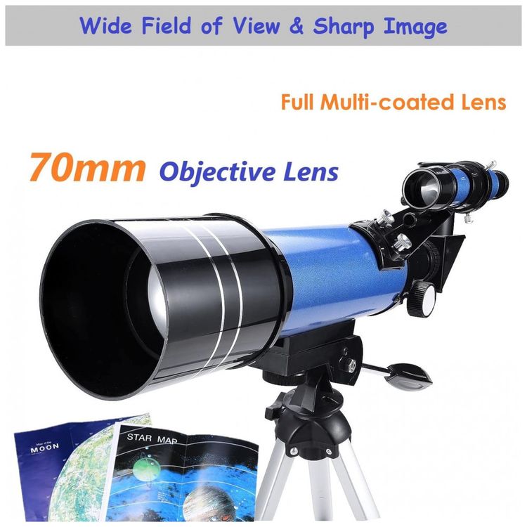 Telescopio-Astronomico-16x200-com-4-Oculares-de-Ampliacao-e-foto-3