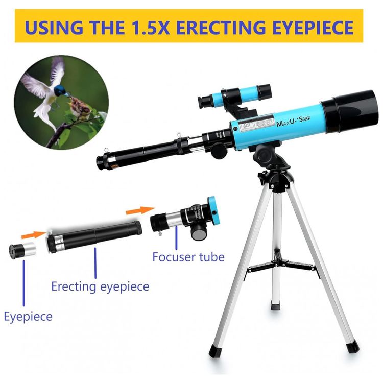 Telescopio-Astronomico-8x21-com-Binoculos-HD-Mira-Finder-e-foto-4
