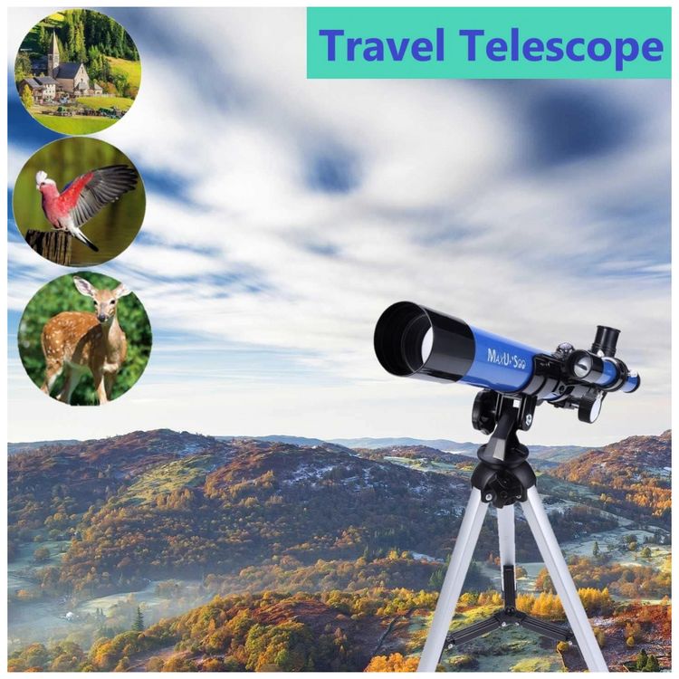 Telescopio-Astronomico-400x-com-3-Oculares-de-Ampliacao-e-foto-5
