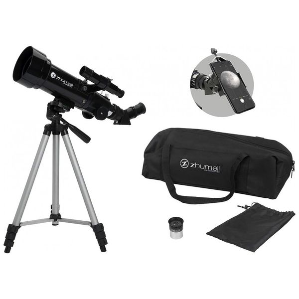 Telescopio-Astronomico-20x40-com-Adaptador-Digiscoping-para-foto-0