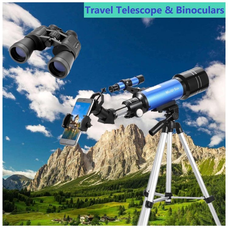 Telescopio-Astronomico-10x50-com-Lente-HD-10X50-Bak4-Prism-foto-1
