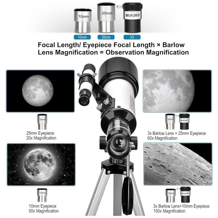 Telescopio-Astronomico-150x-com-Adaptador-de-Celular-e-foto-2