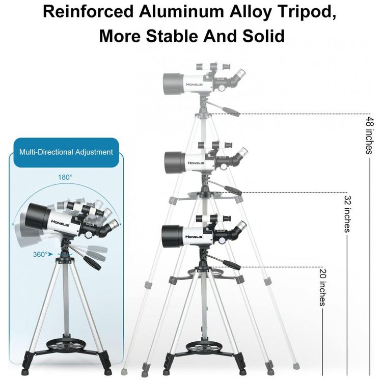 Telescopio-Astronomico-150x-com-Adaptador-de-Celular-e-foto-3