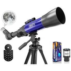 Telescopio-Astronomico-70x-com-Tripe-Ajustavel-Adaptador-de-foto-0