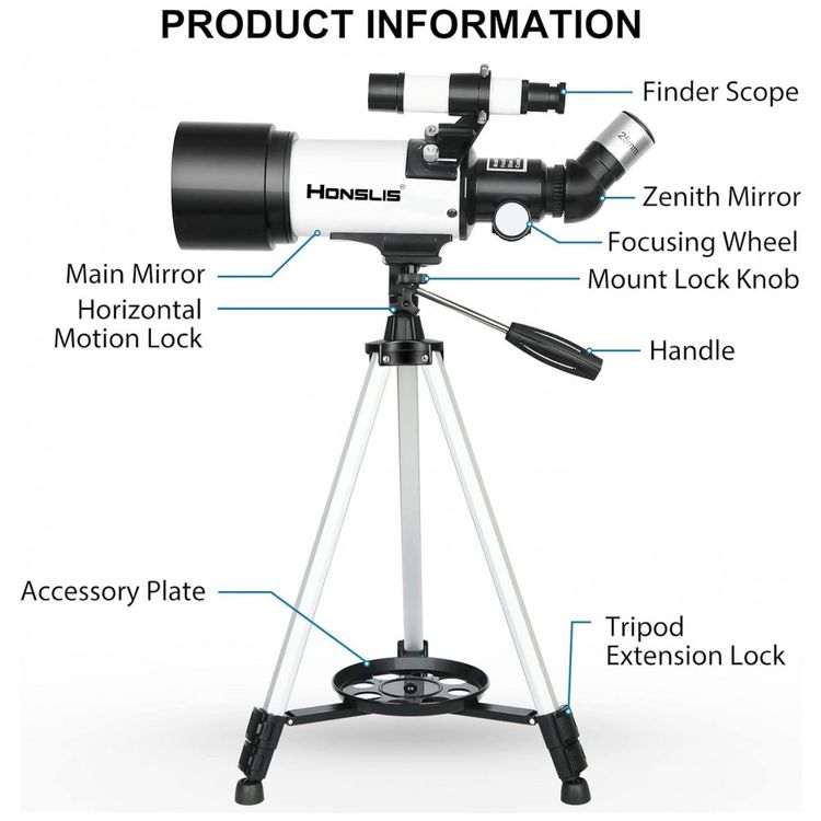 Telescopio-Astronomico-150x-com-Adaptador-de-Celular-e-foto-5