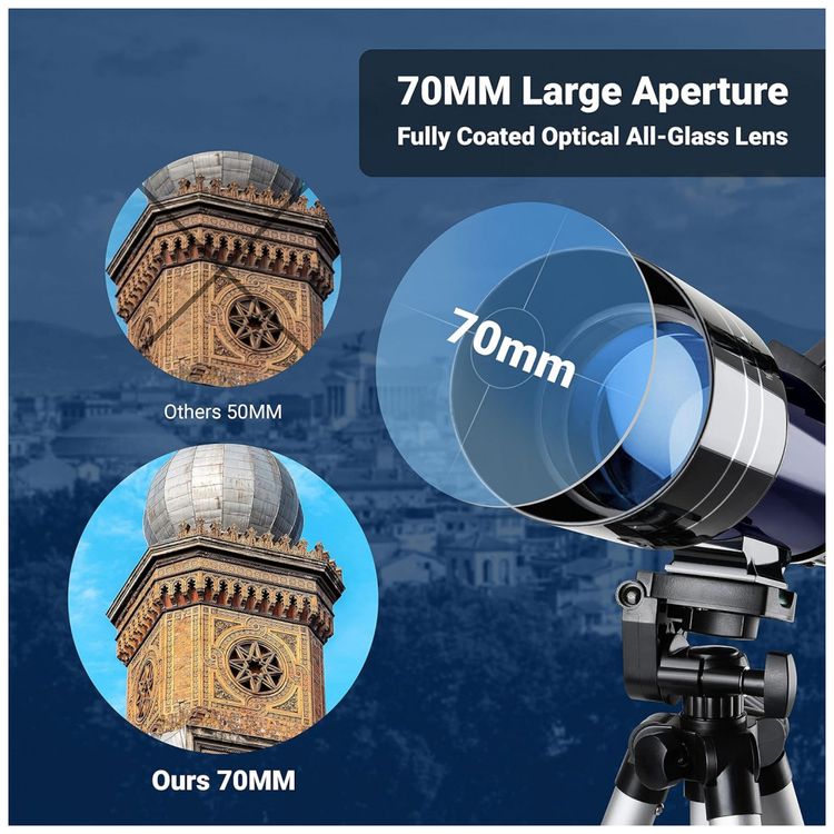 Telescopio-Astronomico-14x180-com-Lente-Barlow-3X-Filtro-foto-1