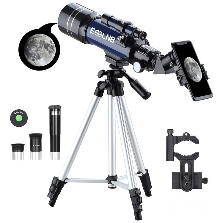 Telescopio-Astronomico-15x180-com-Tripe-Ajustavel-e-foto-0