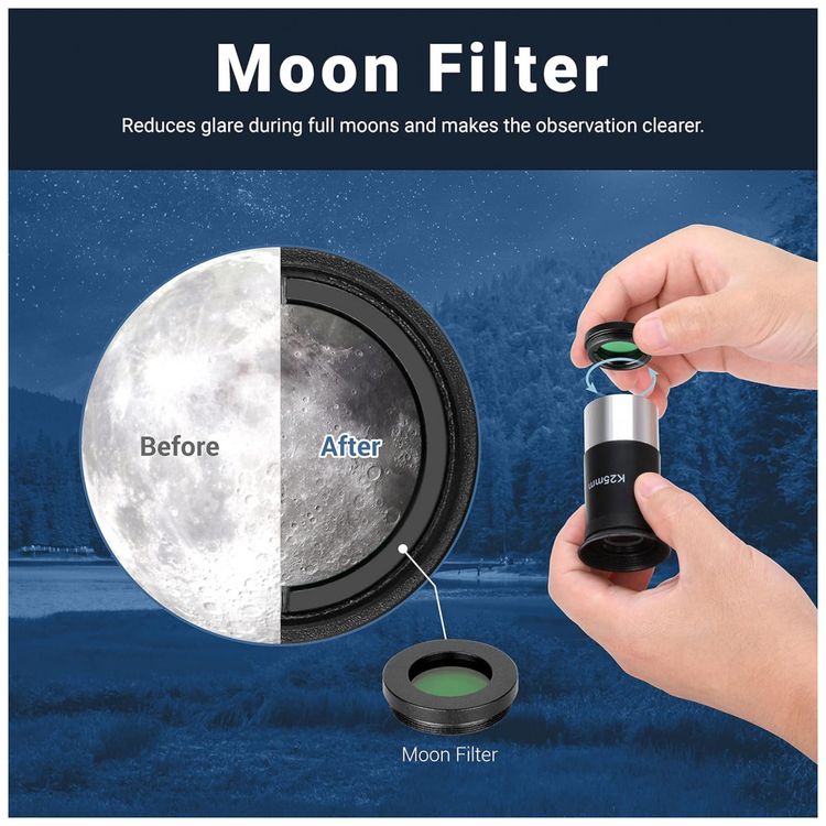 Telescopio-Astronomico-14x180-com-Lente-Barlow-3X-Filtro-foto-5