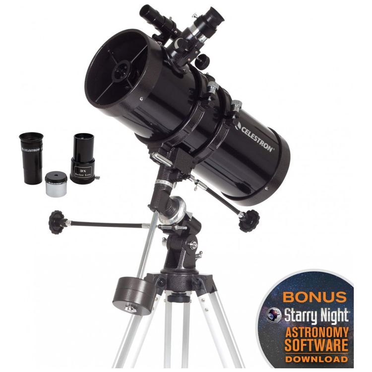 Telescopio-Astronomico-50x250-Compacto-e-Portatil-com-Pacote-foto-1