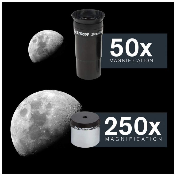 Telescopio-Astronomico-50x250-Compacto-e-Portatil-com-Pacote-foto-4